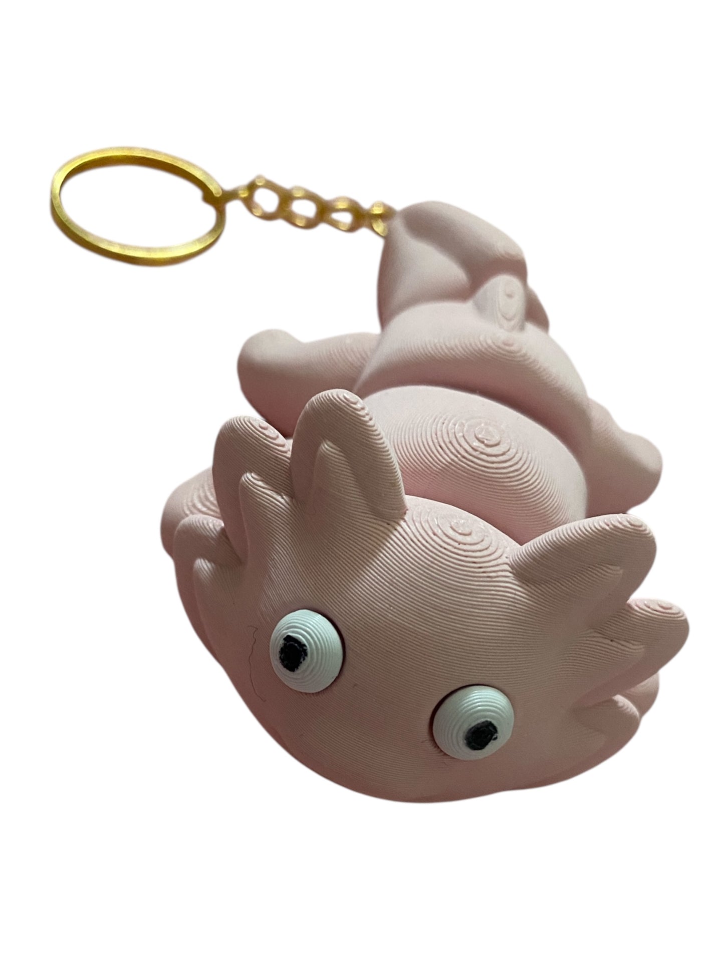 Dragons keychains