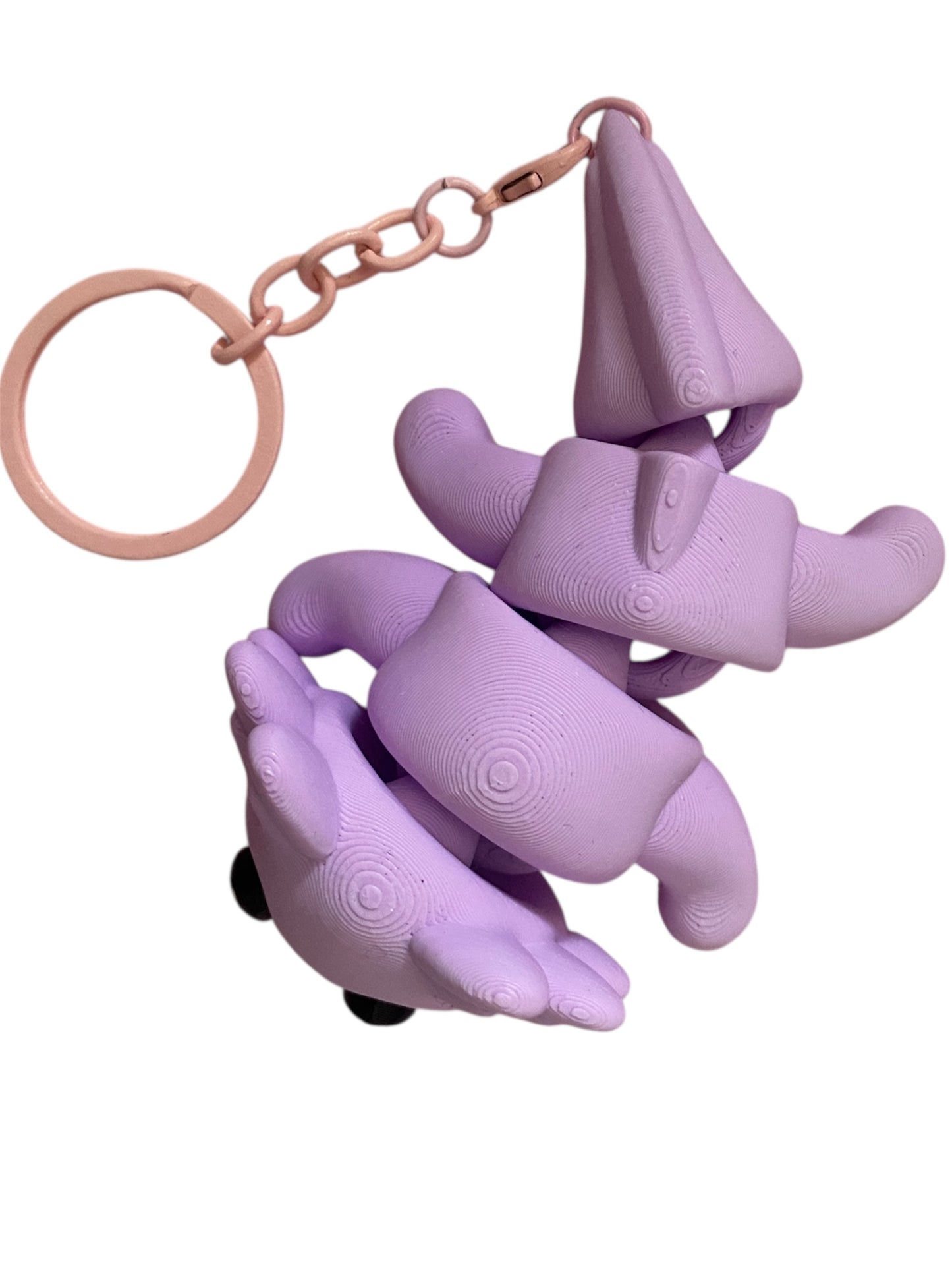 Dragons keychains