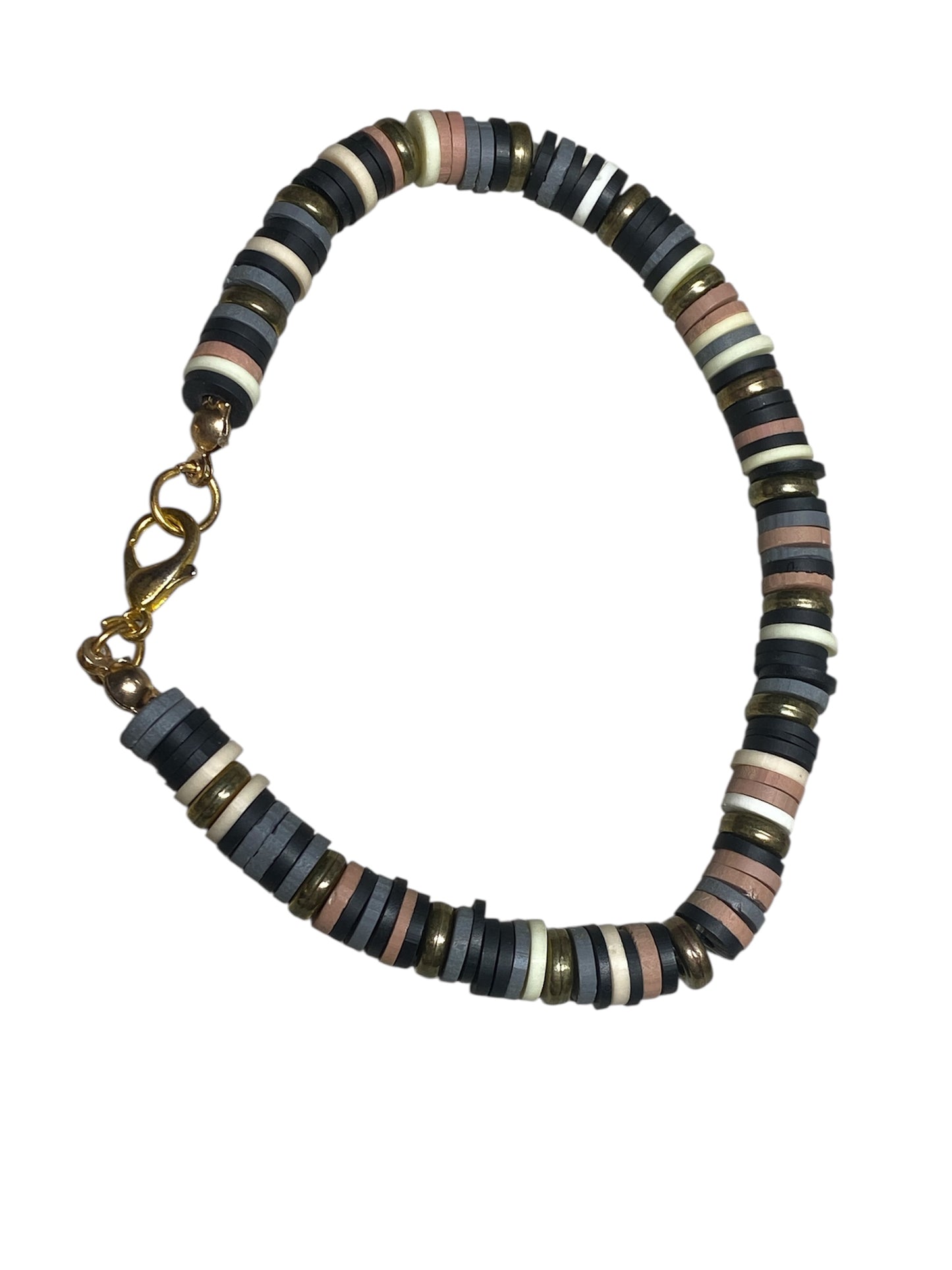Handmade Unisex bracelet