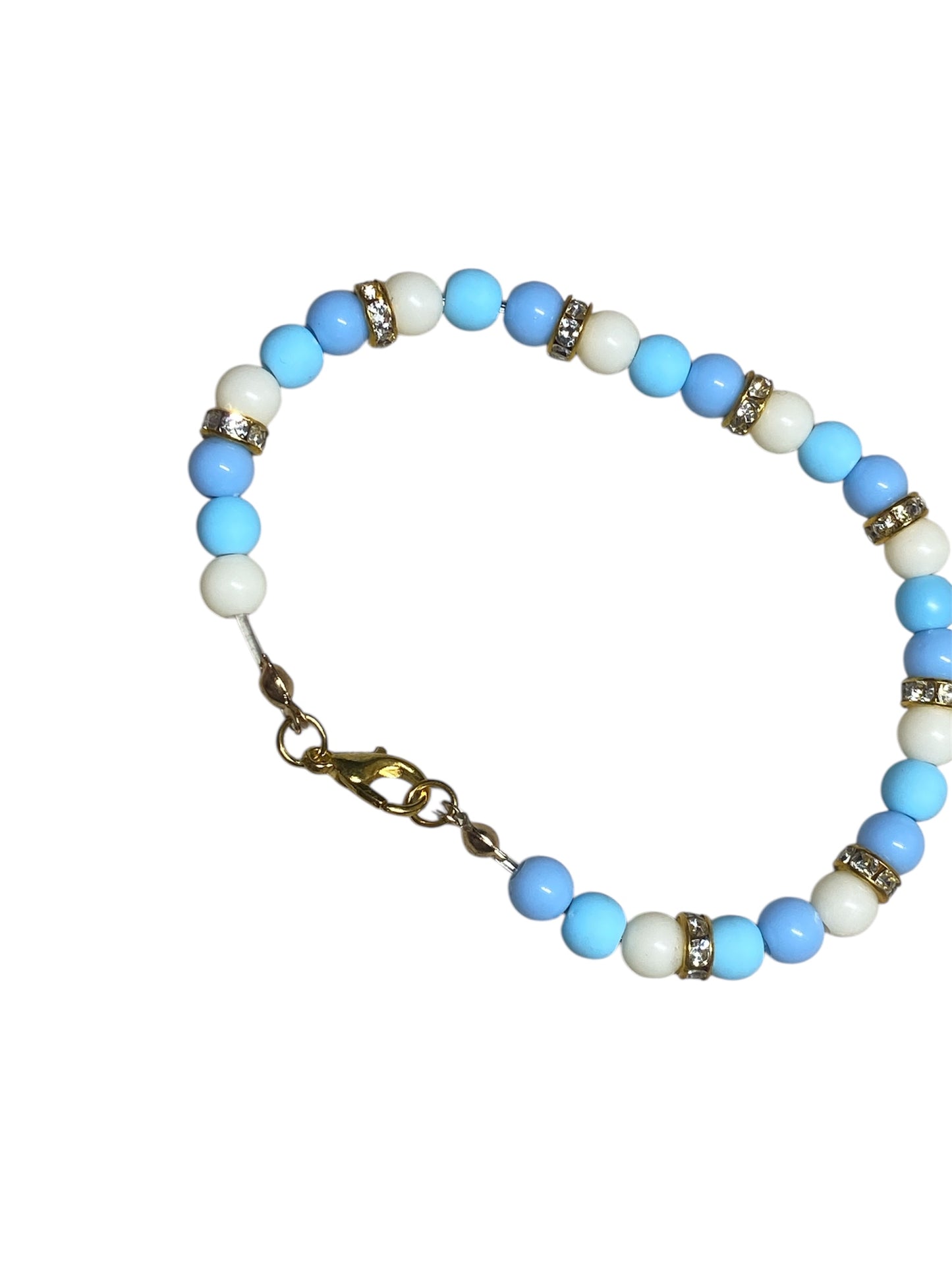 Hand made bracelets