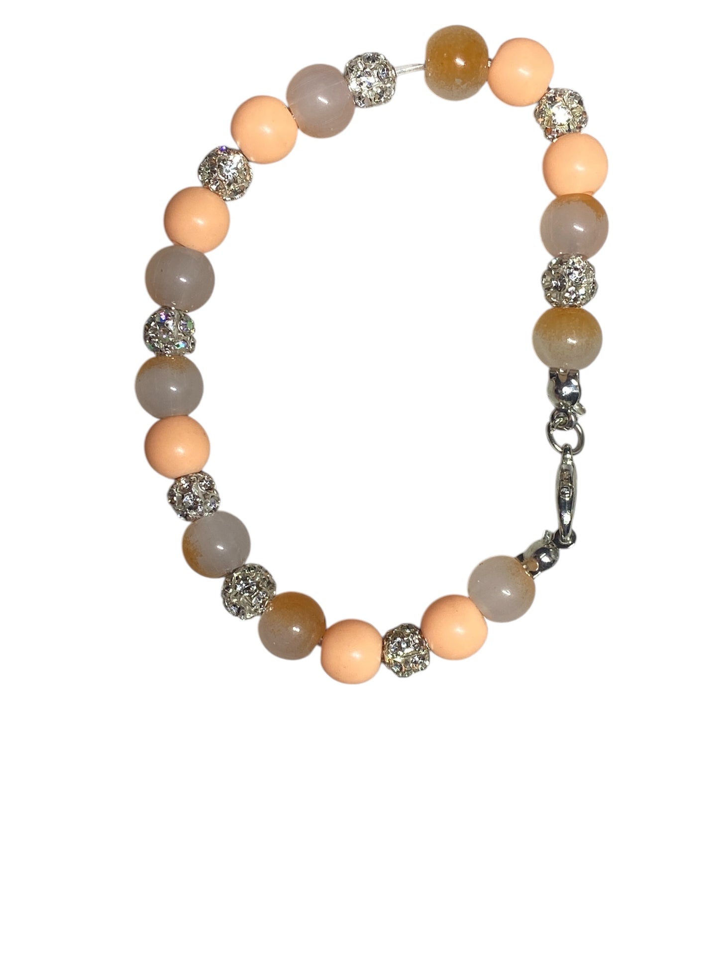 Hand made bracelets