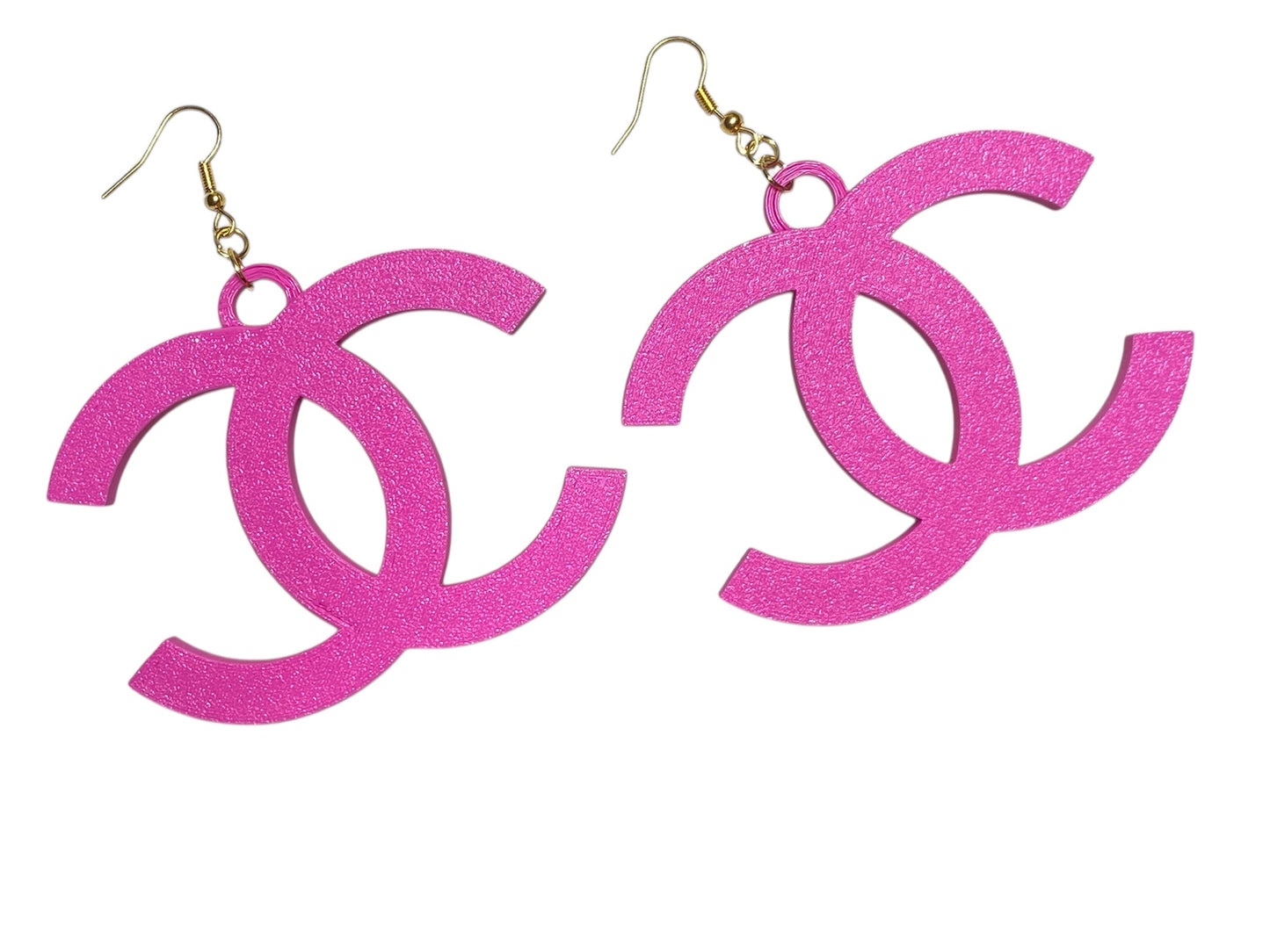 Earrings – Modern & Stylish