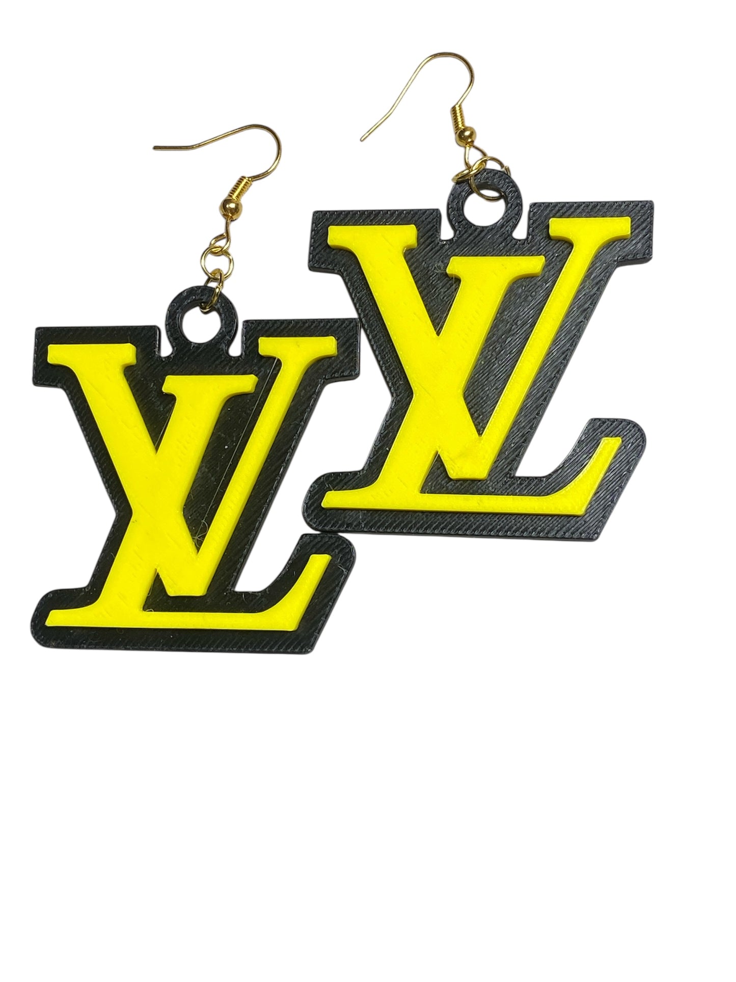 Earrings – Modern & Stylish