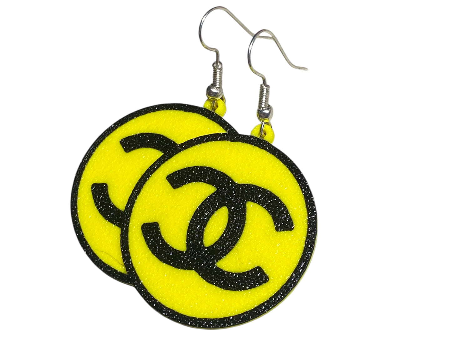 Earrings – Modern & Stylish