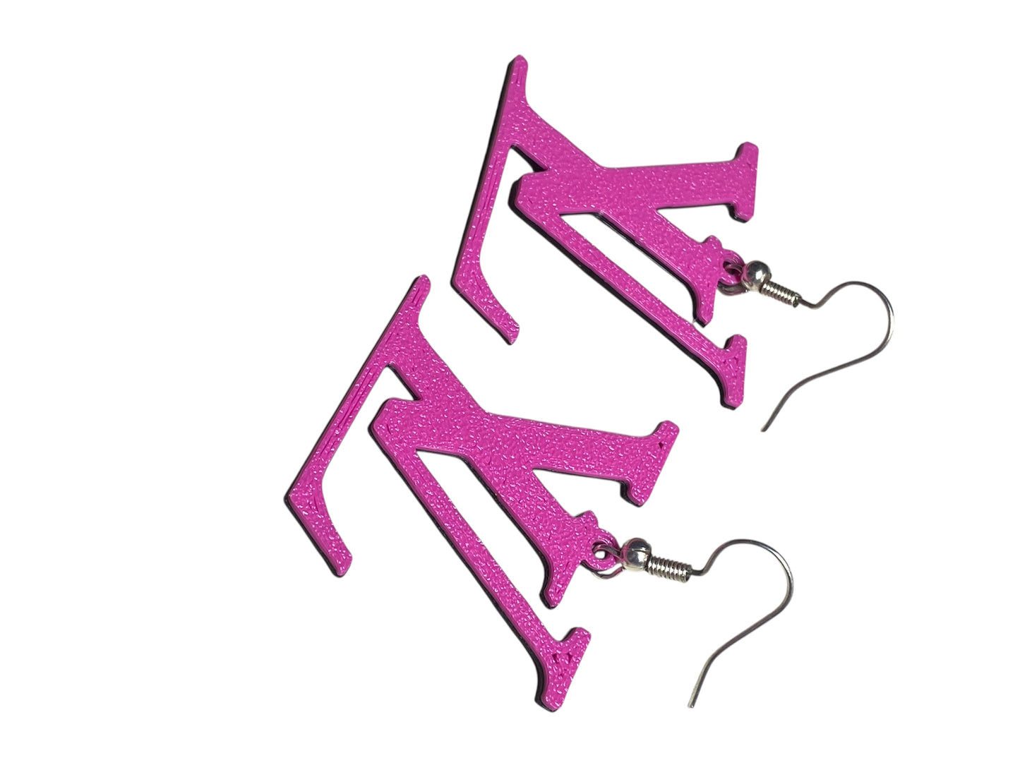 Earrings – Modern & Stylish