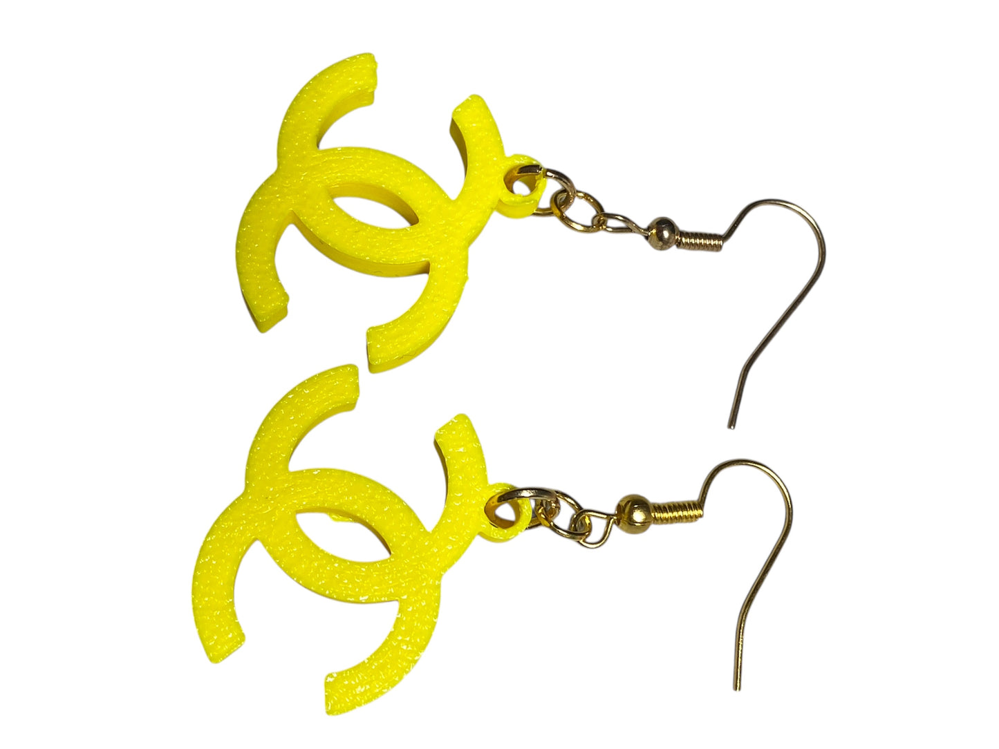 Earrings – Modern & Stylish