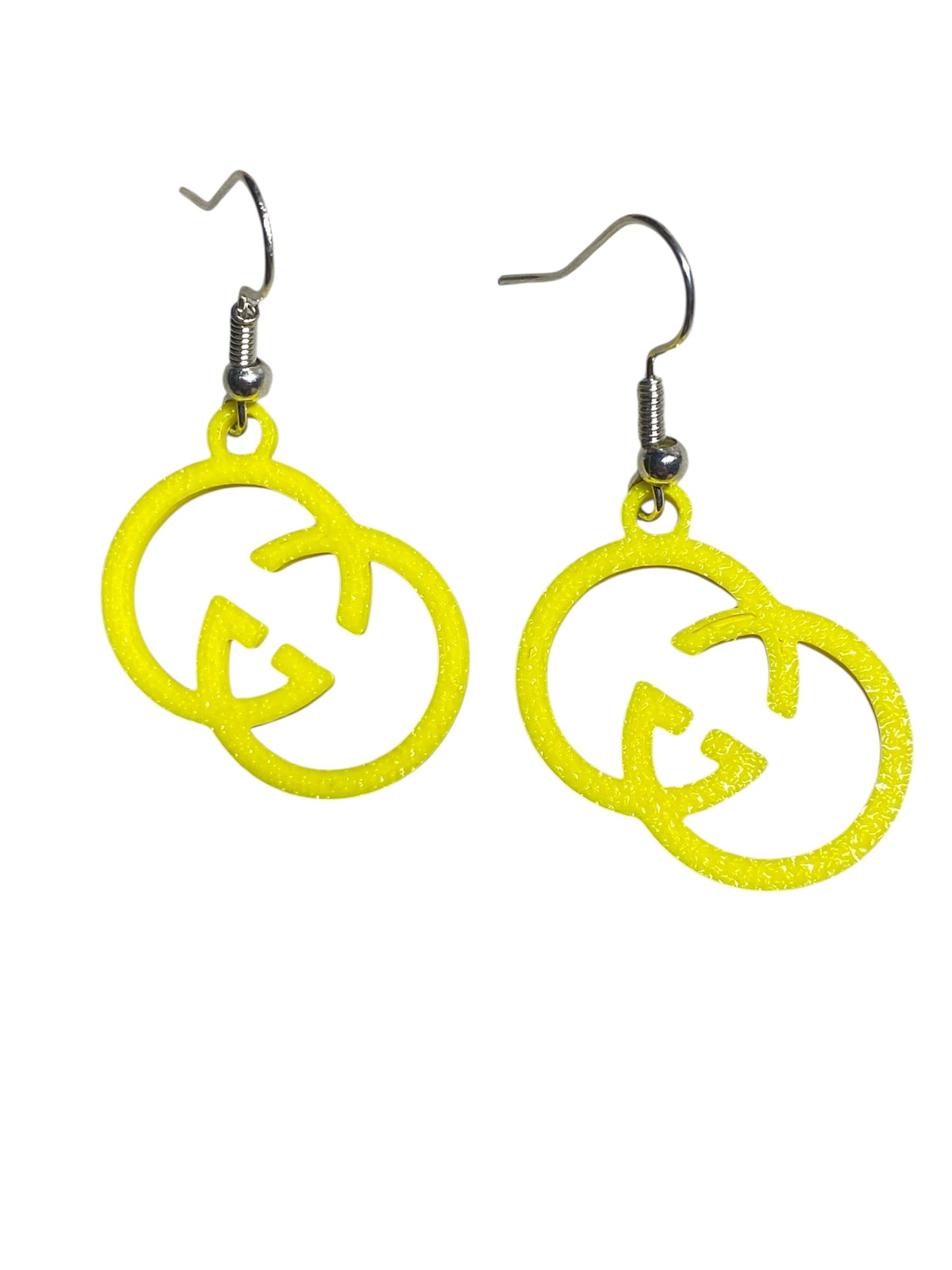 Earrings – Modern & Stylish