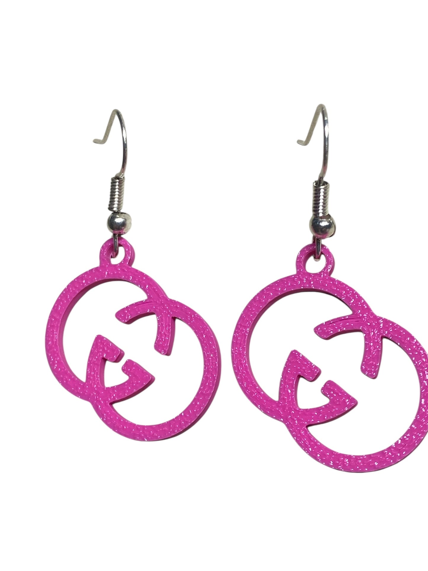 Earrings – Modern & Stylish