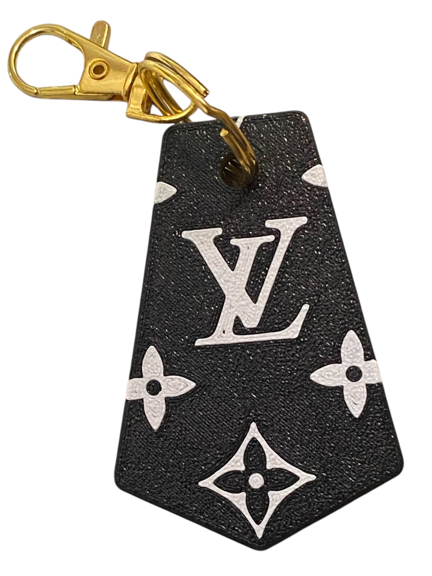 LV Keychain