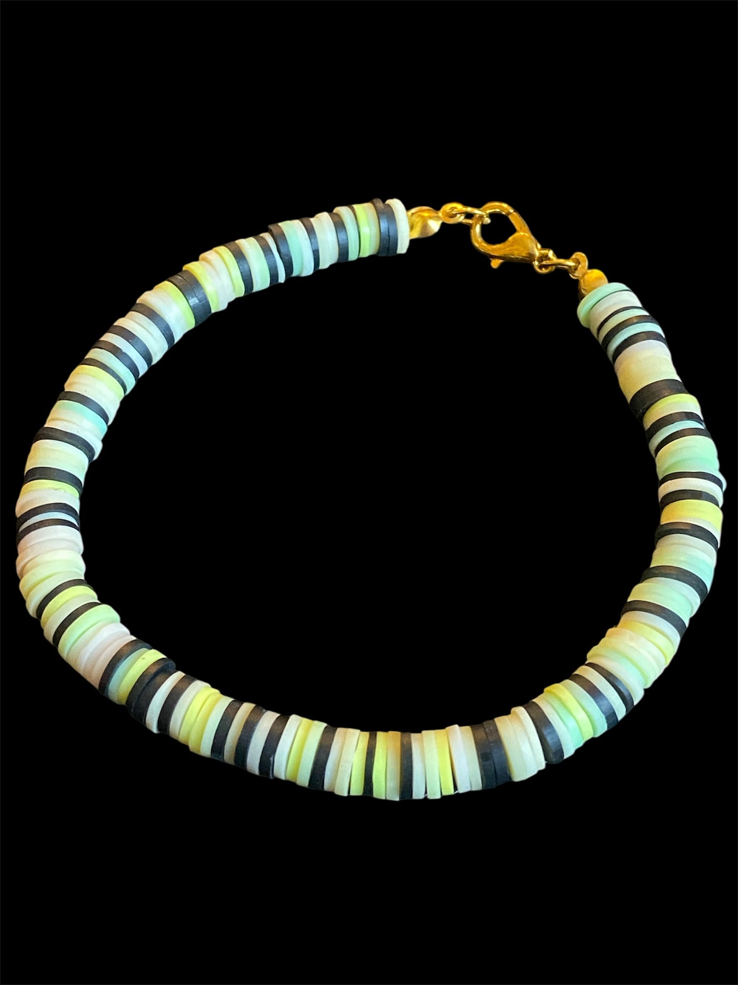 Handmade Unisex bracelet