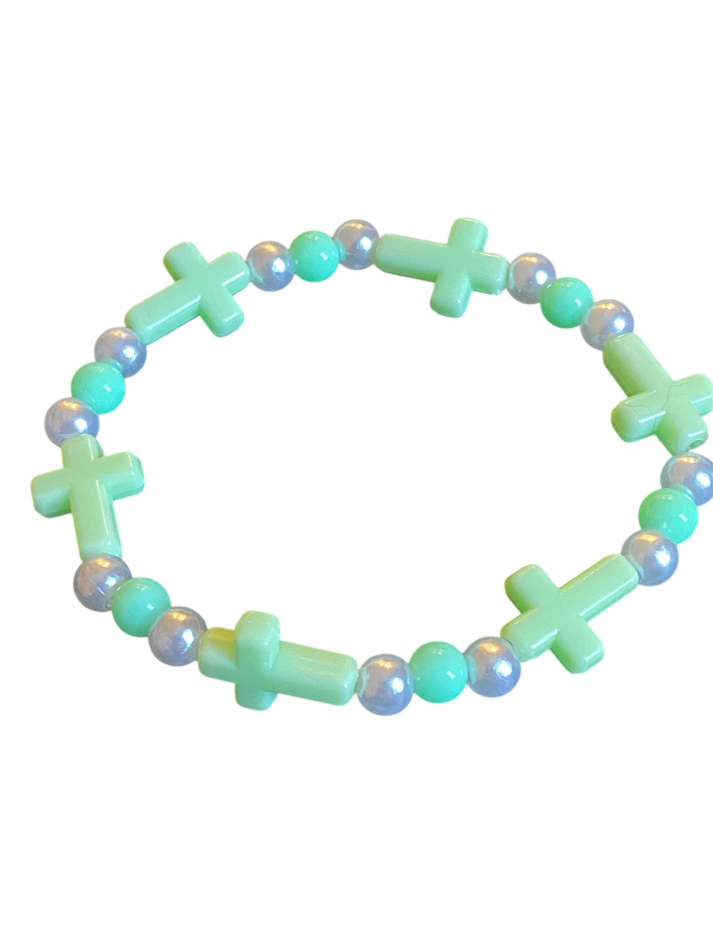 Hand made bracelets