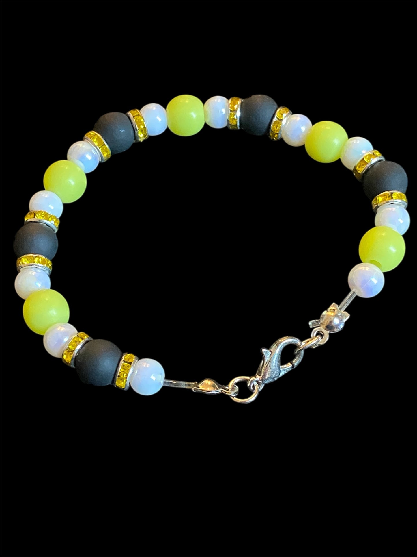 Hand made bracelets