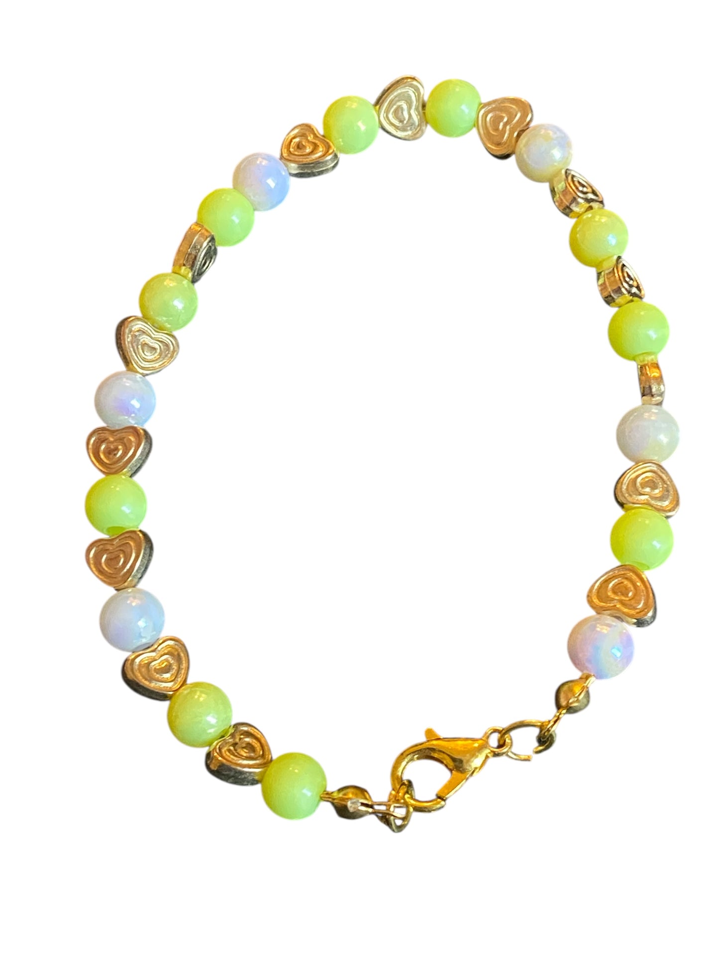 Hand made bracelets