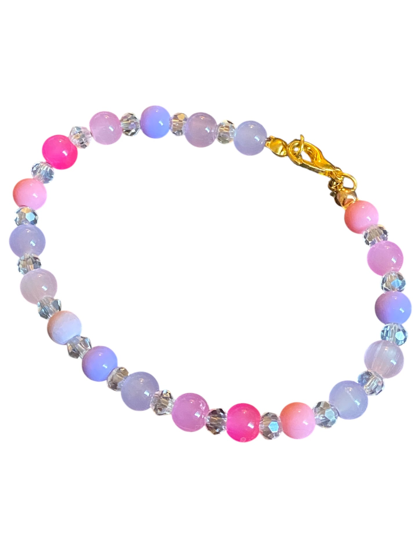 Hand made bracelets