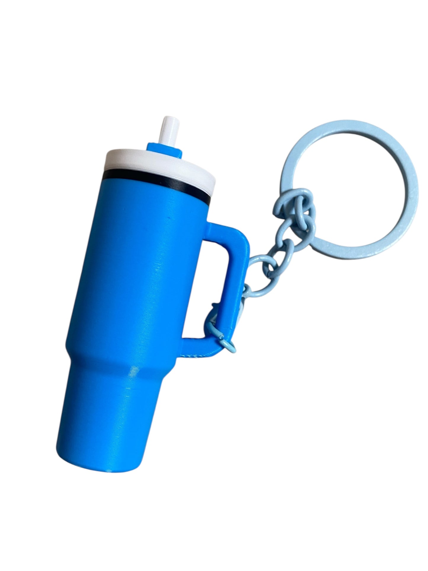 Tumbler Keychains