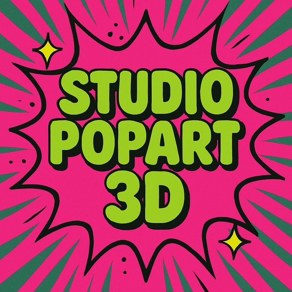 StudioPopArt3d