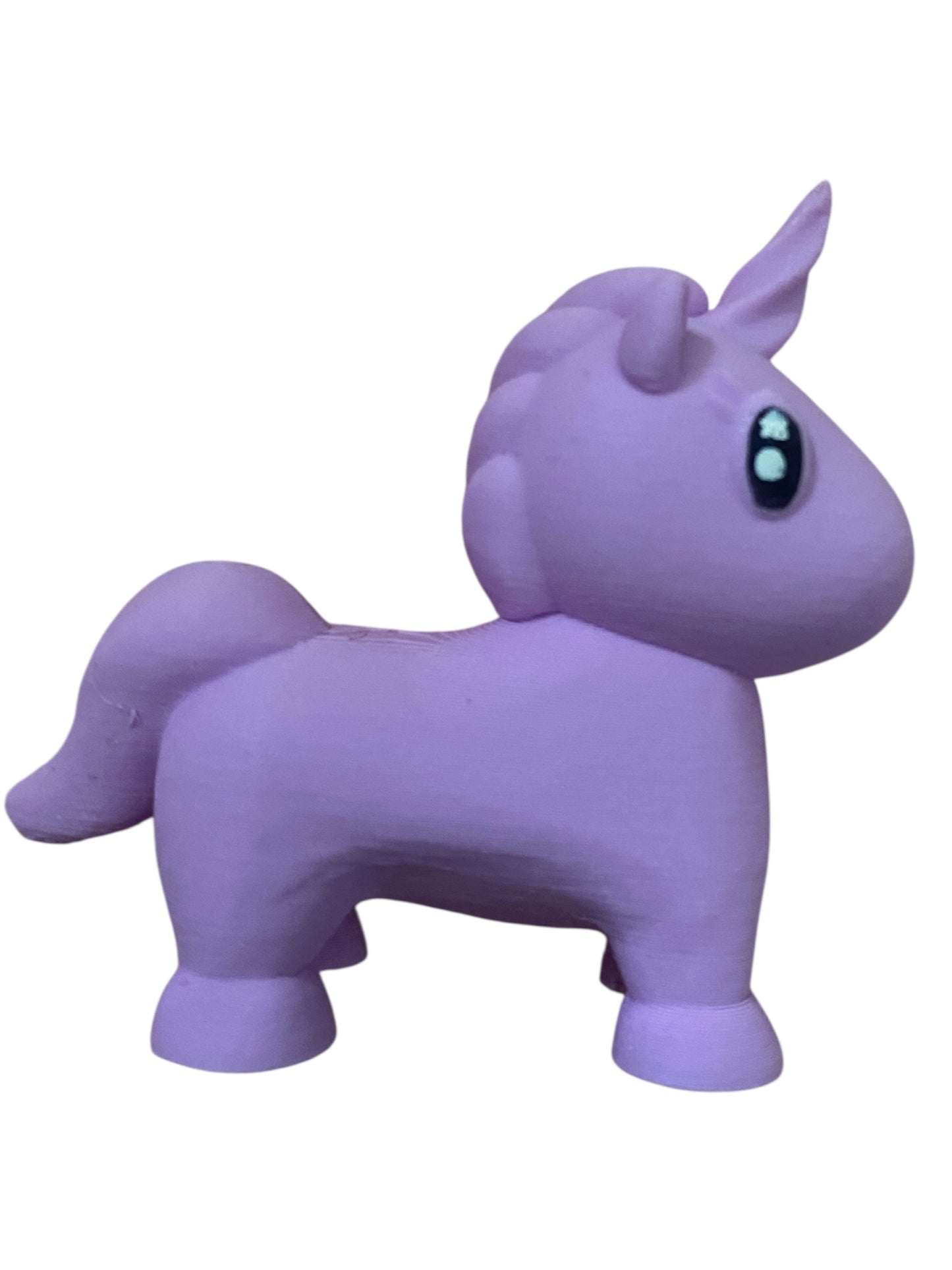 Mini Unicorns Collection