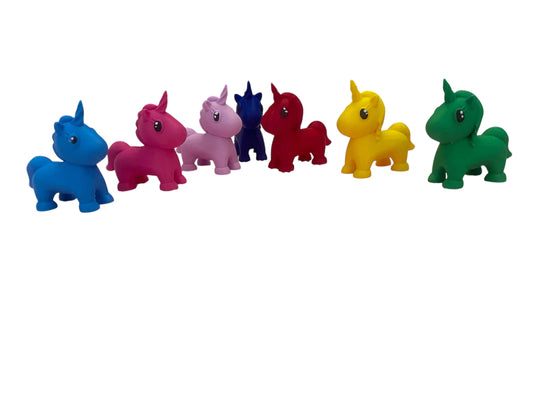 Mini Unicorns Collection