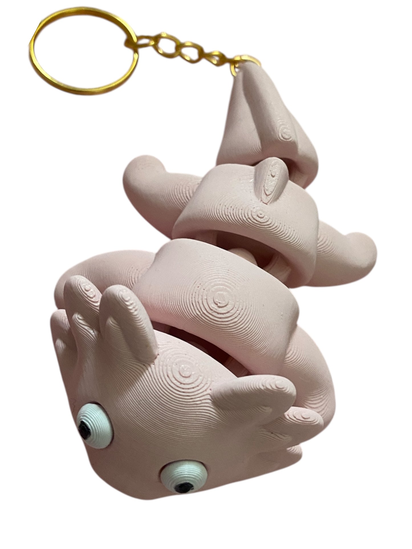 Dragons keychains