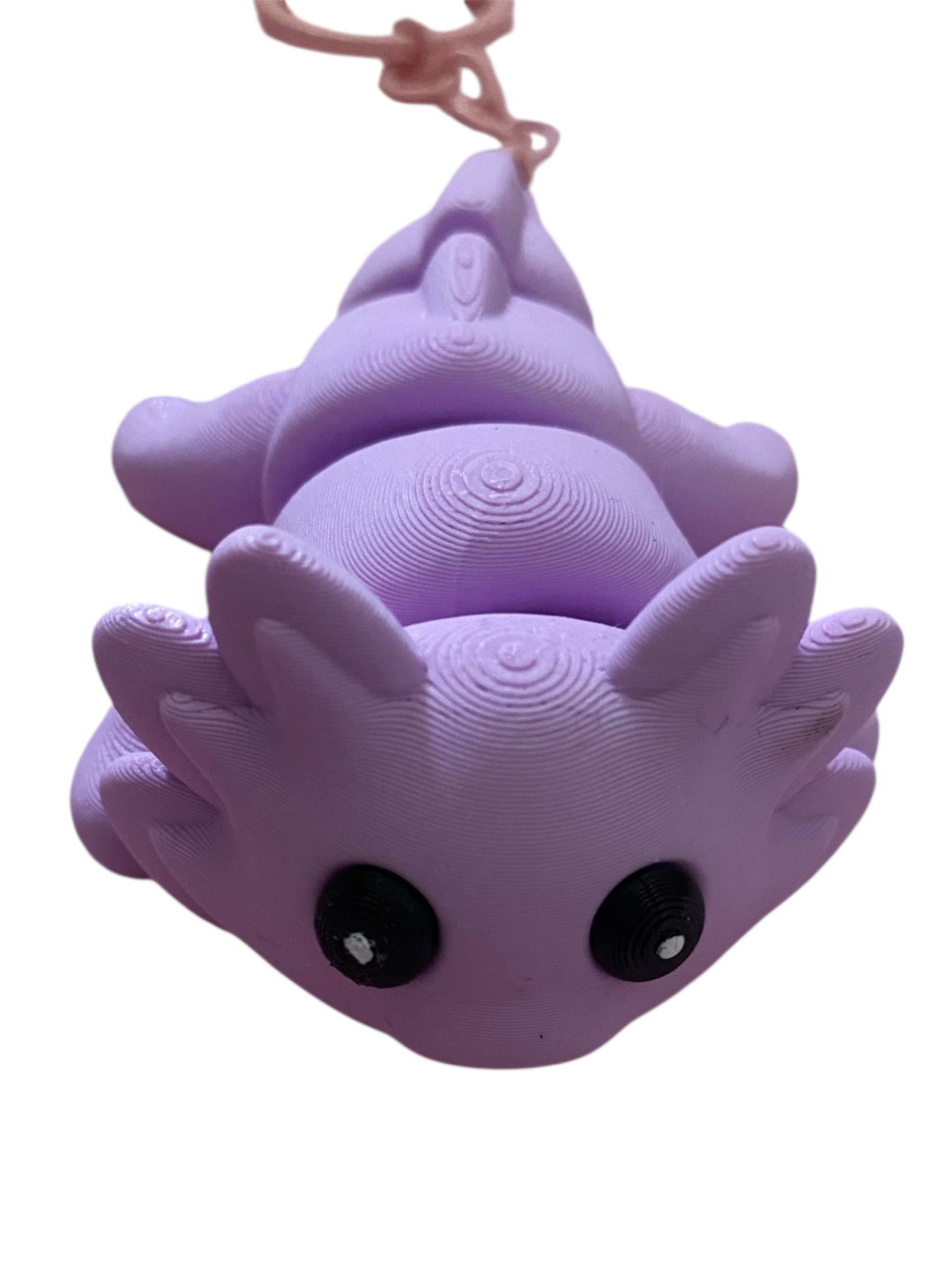 Dragons keychains
