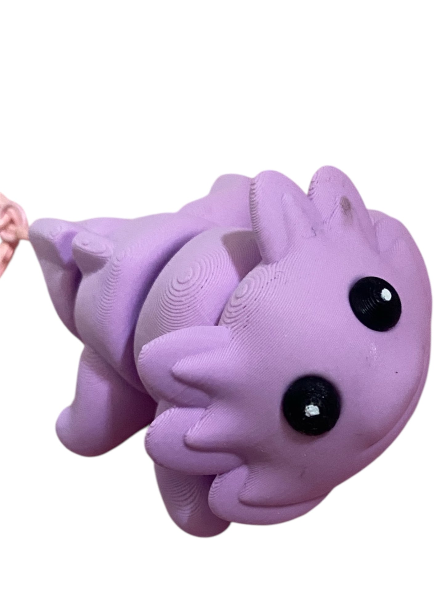 Dragons keychains