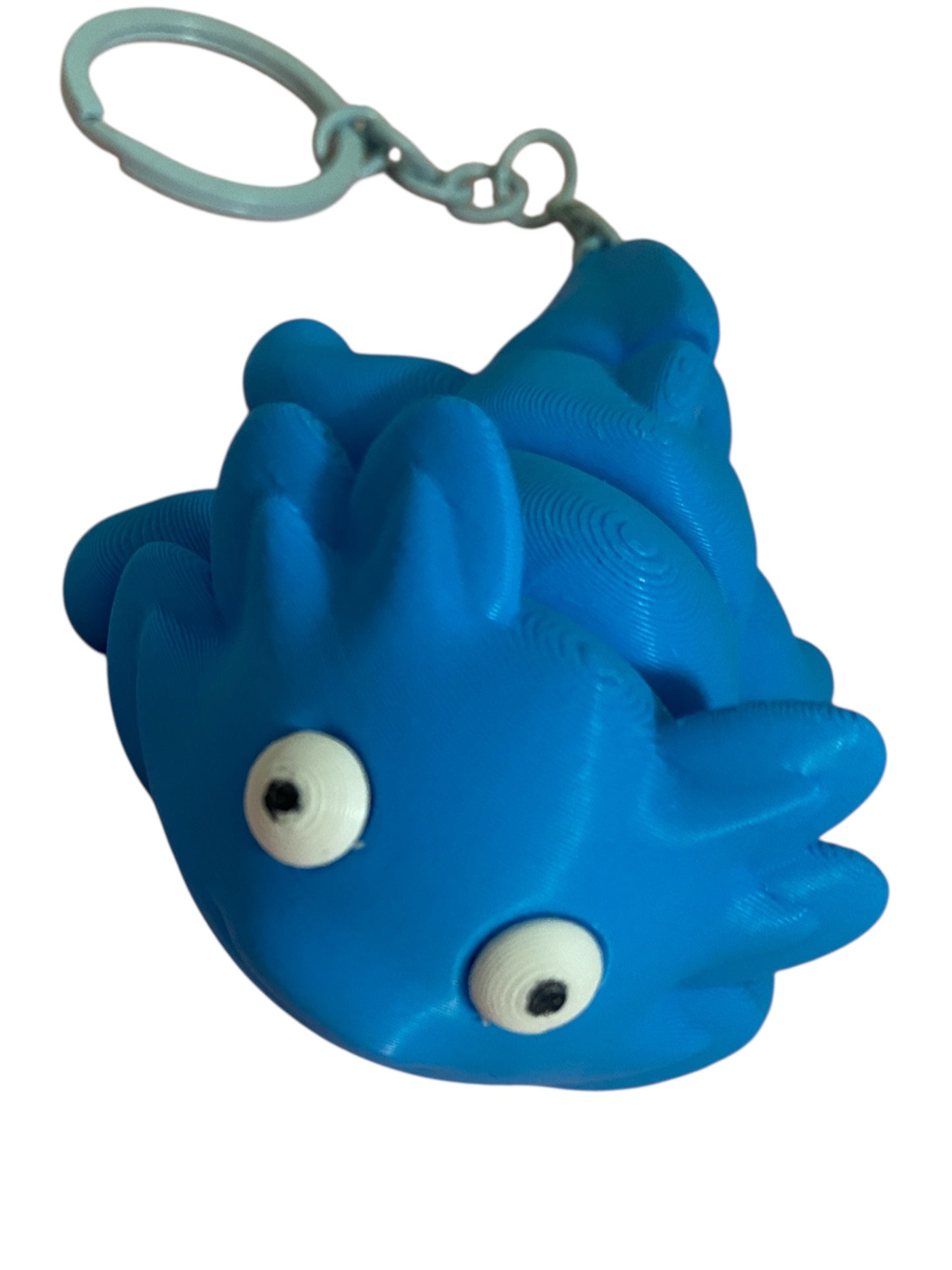 Dragons keychains