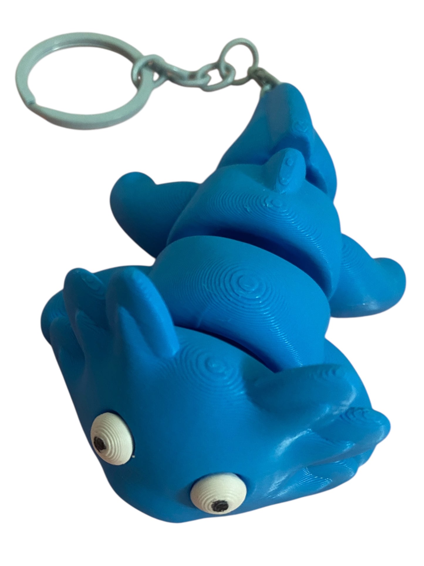 Dragons keychains