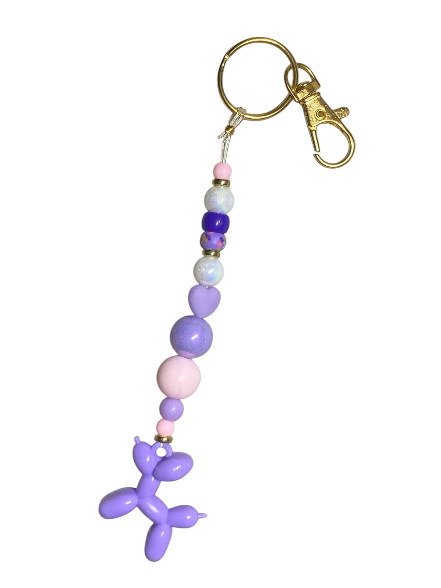 Balloon dog sculpture