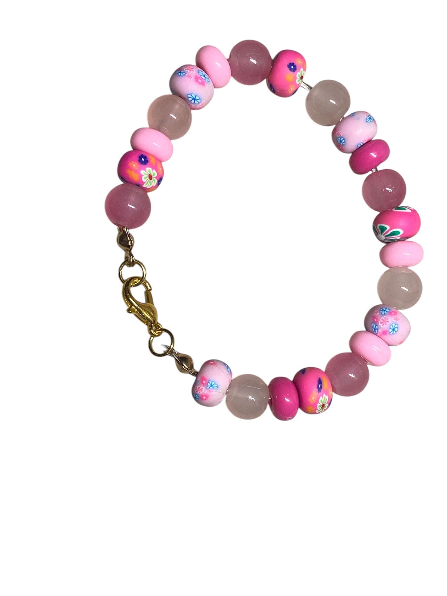 Hand made bracelets