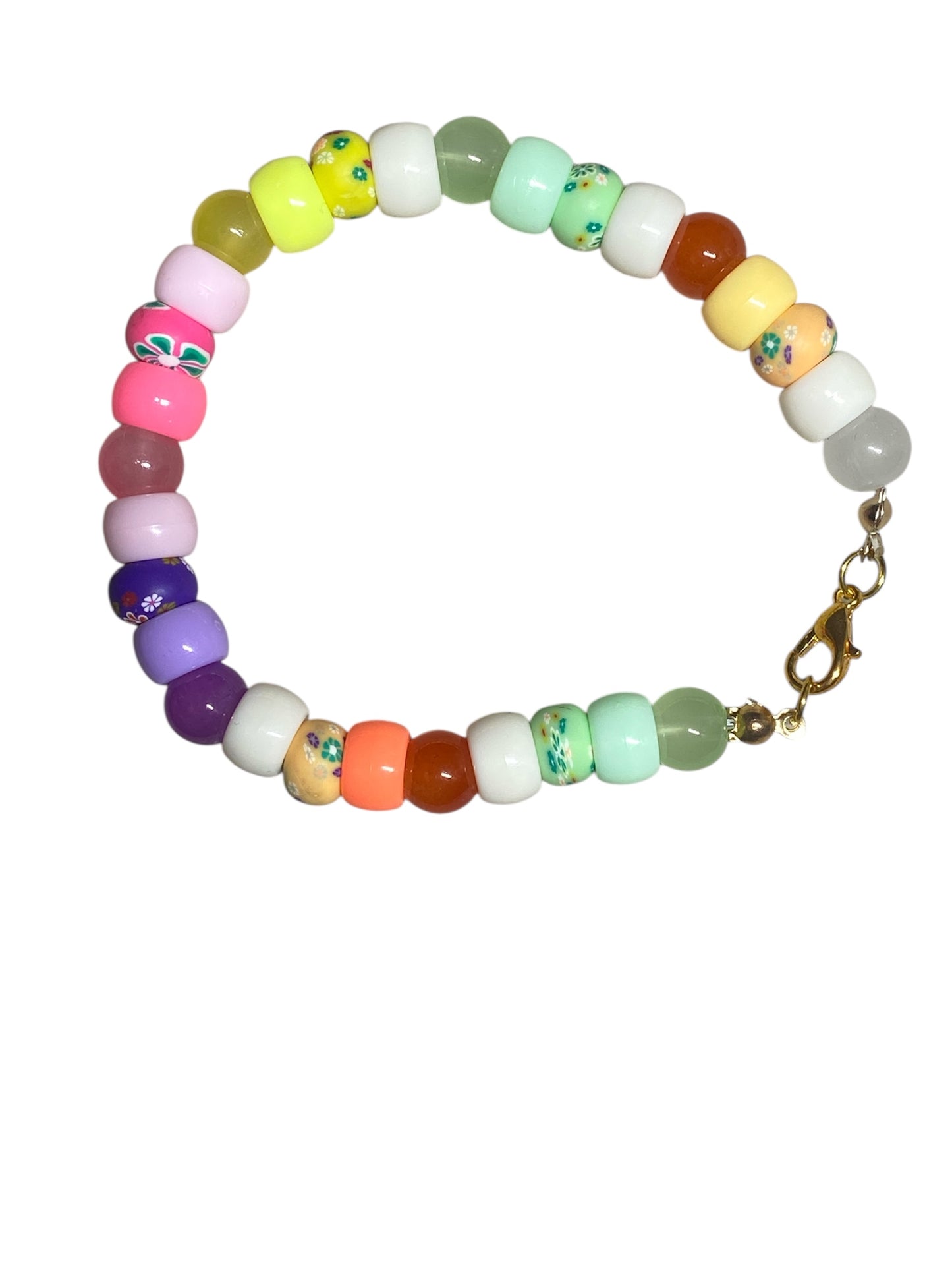 Hand made bracelets