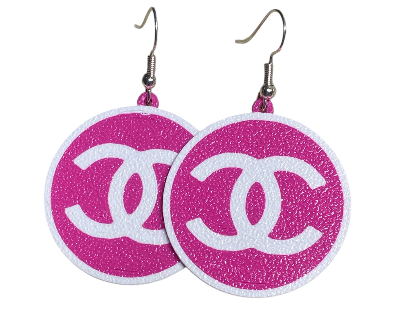 Earrings – Modern & Stylish