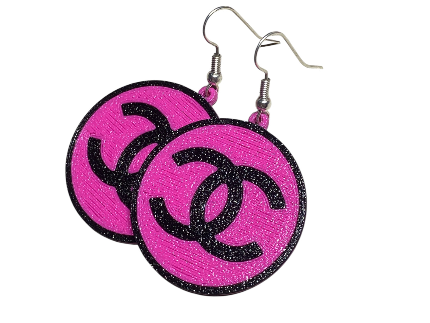Earrings – Modern & Stylish