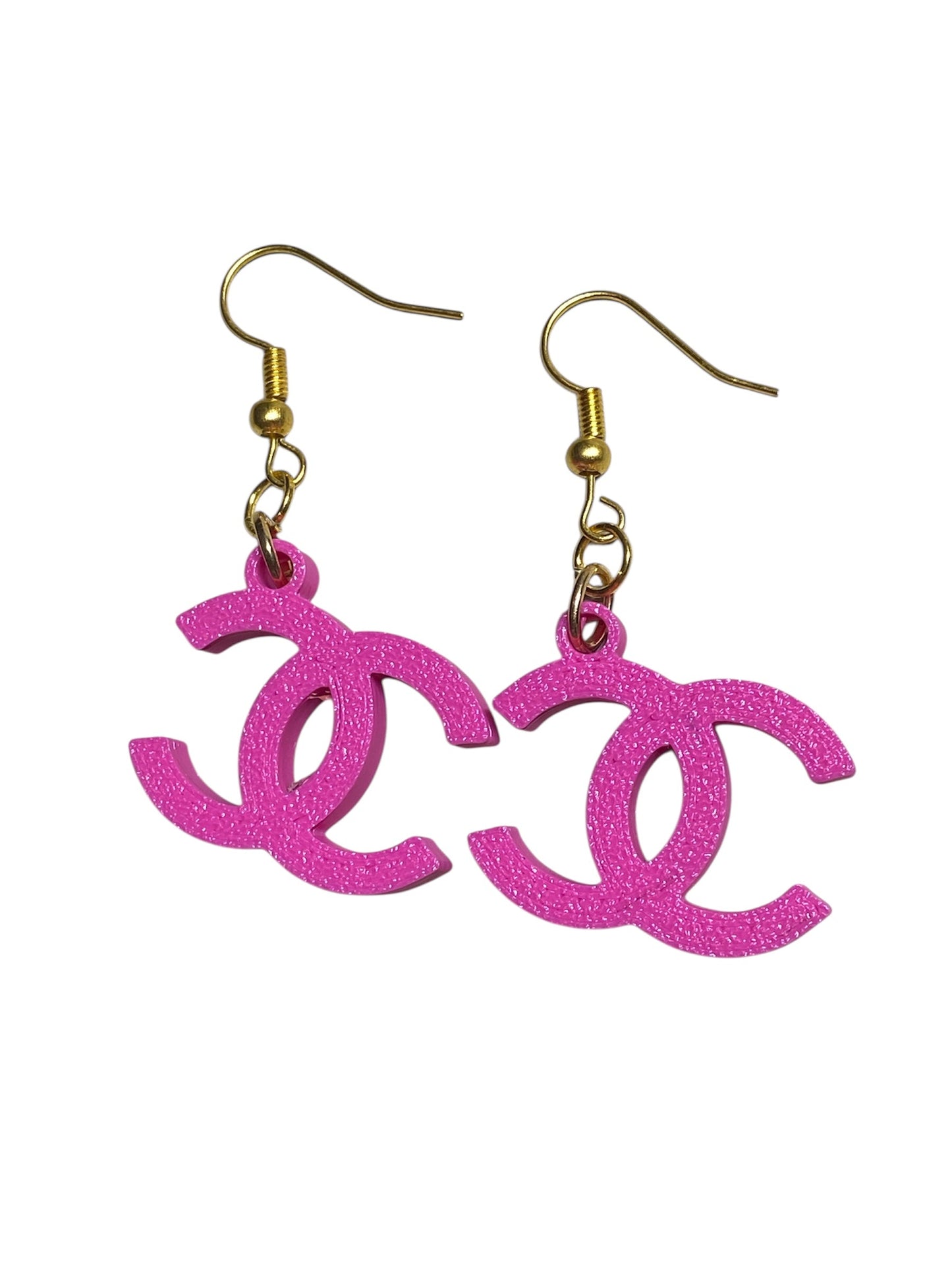 Earrings – Modern & Stylish