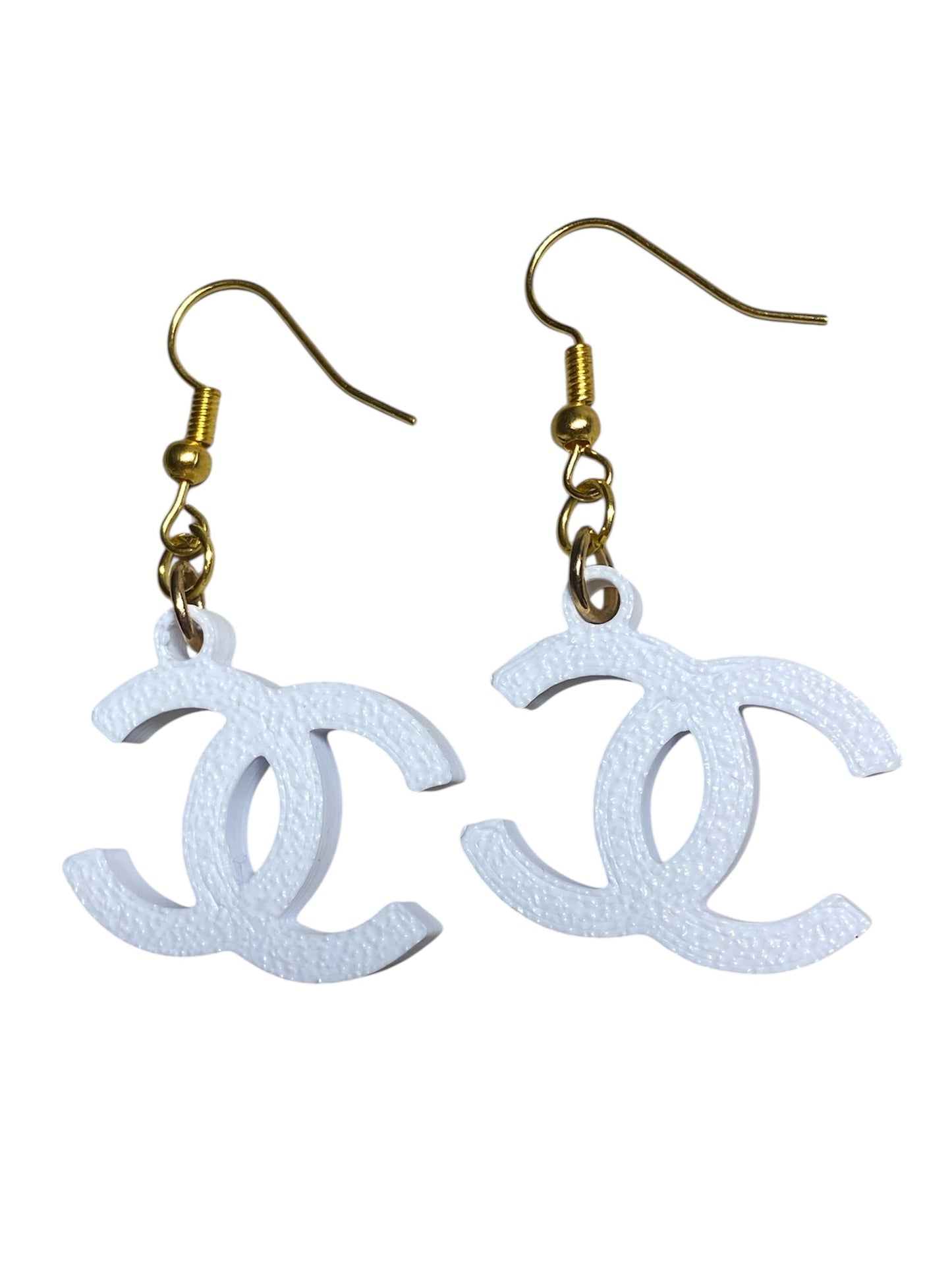 Earrings – Modern & Stylish