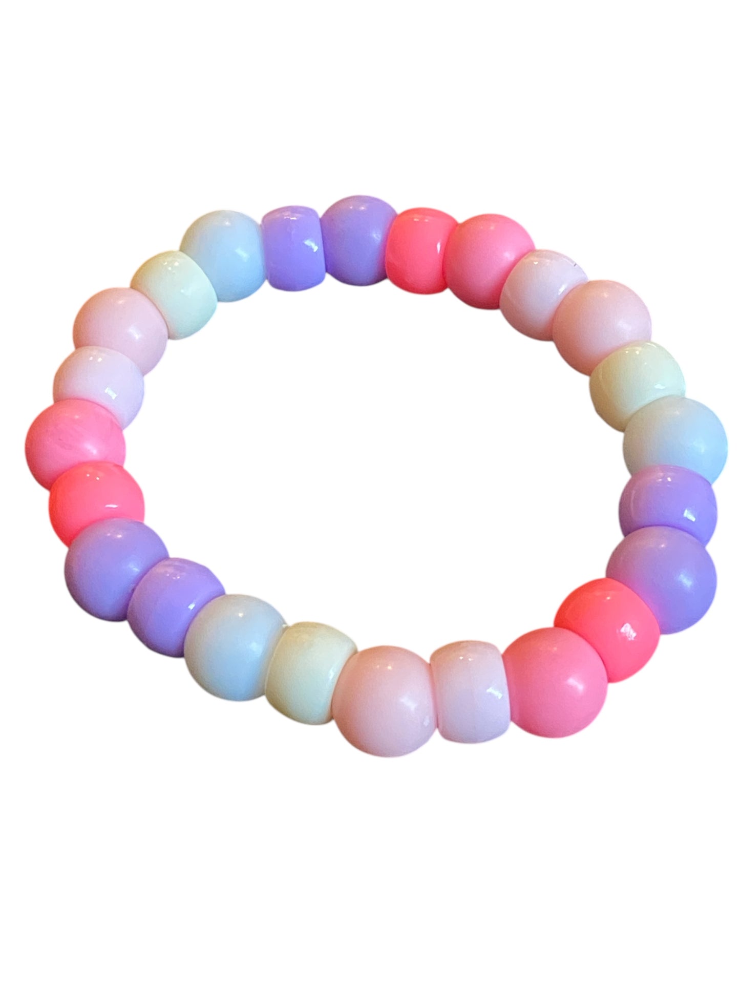 Hand made bracelets