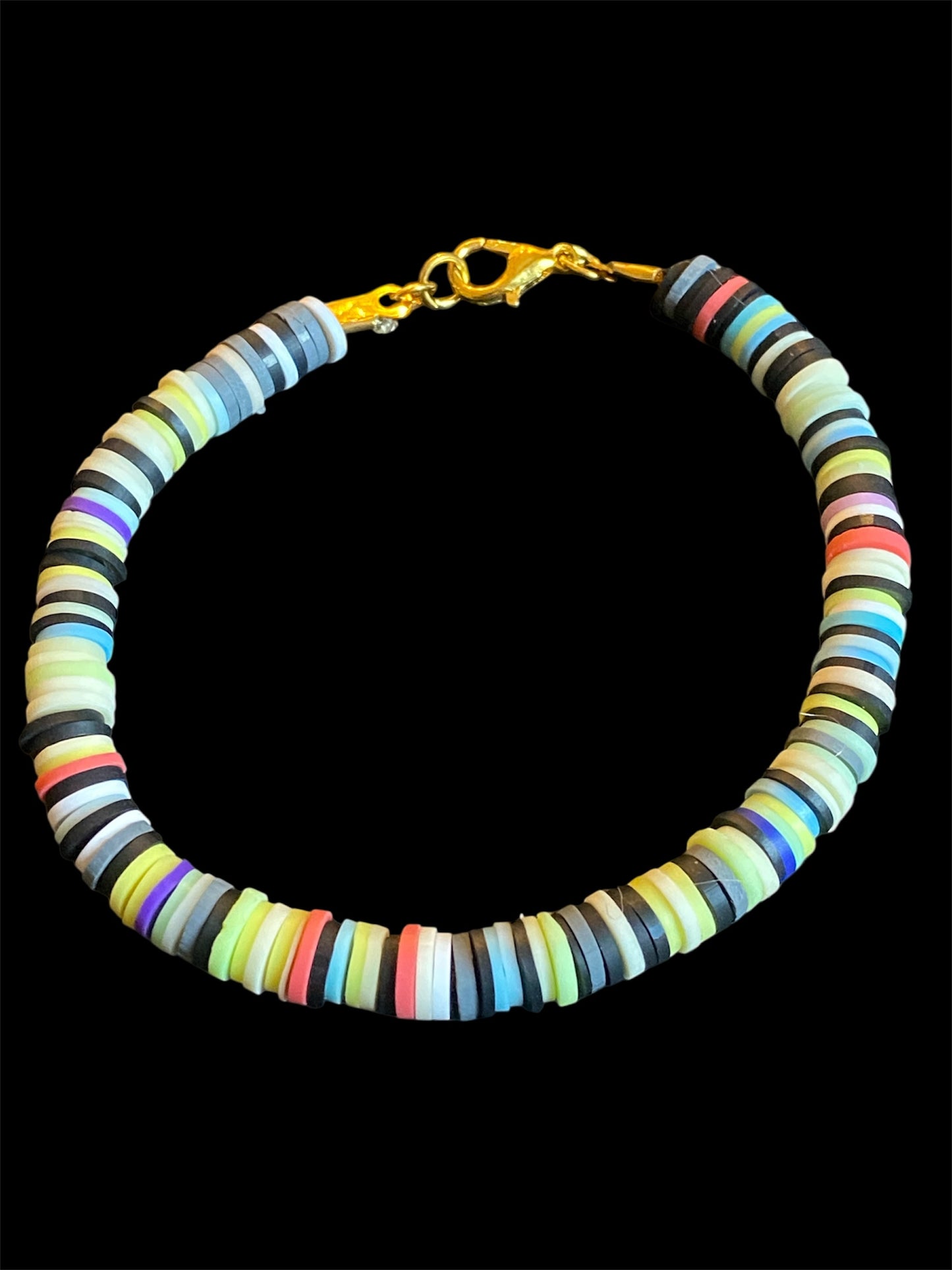 Handmade Unisex bracelet