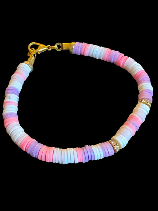 Handmade Unisex bracelet