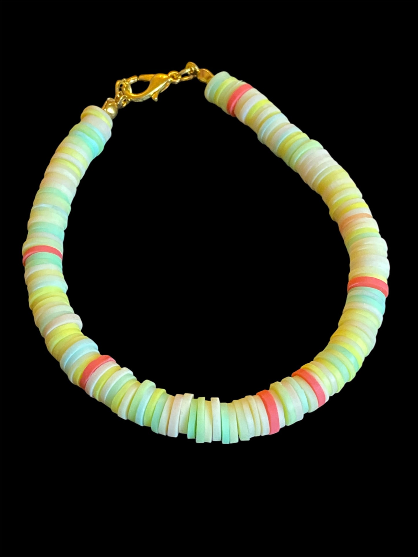 Handmade Unisex bracelet