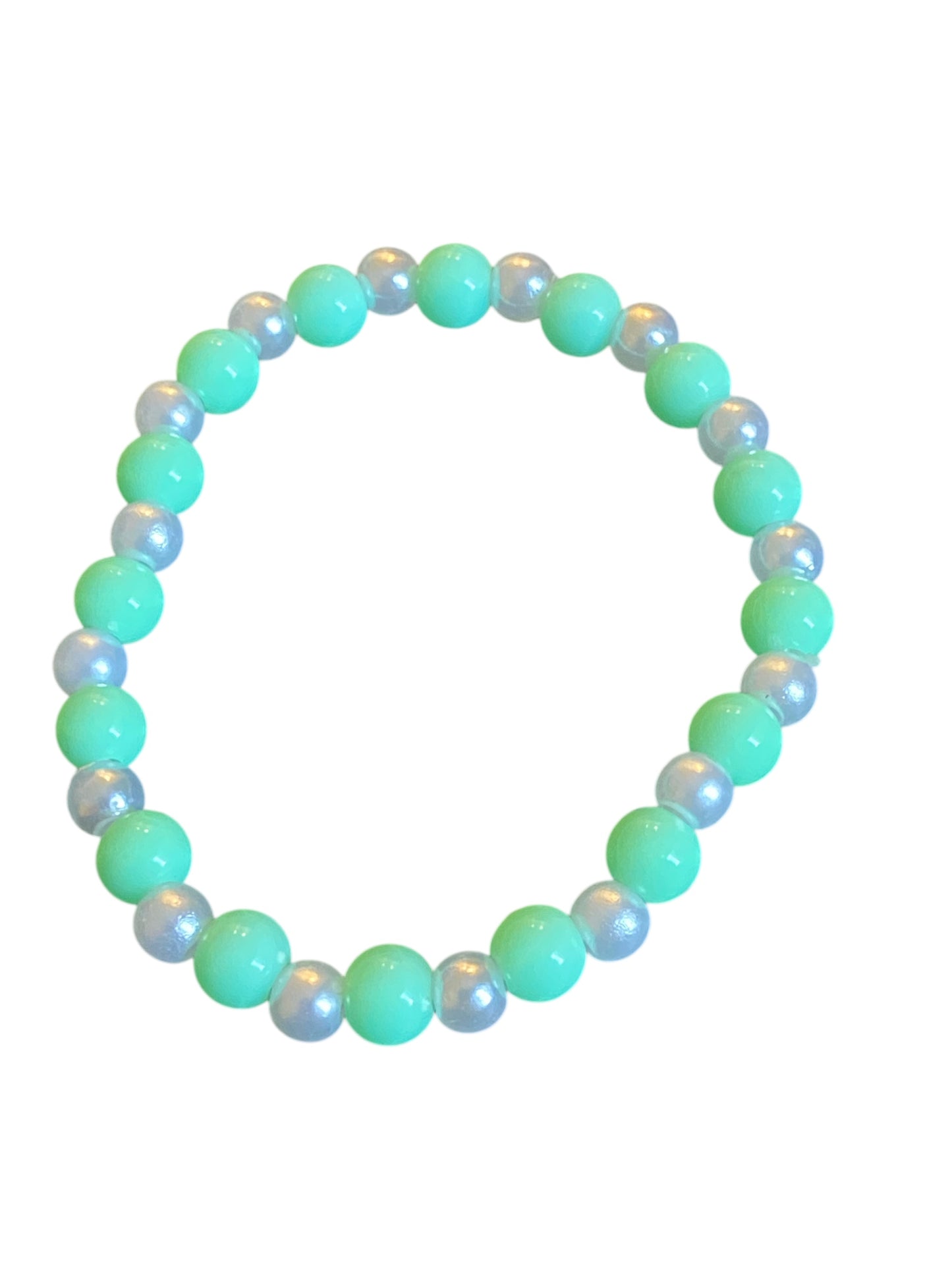 Hand made bracelets