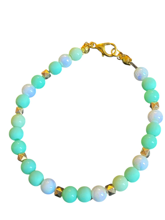 Hand made bracelets
