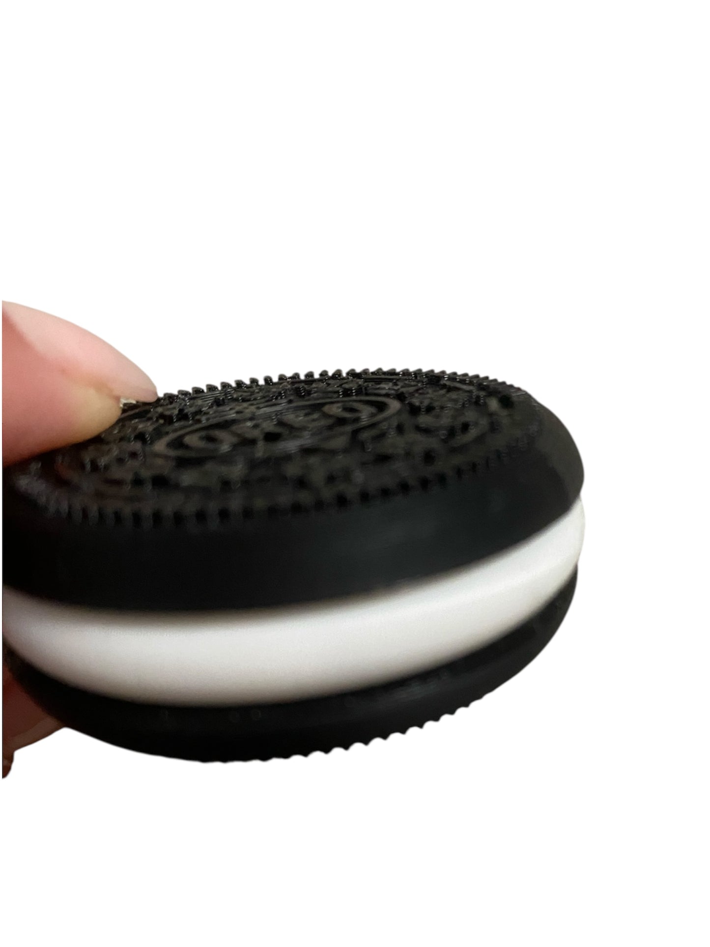 Oreo Keychayns and Oreo party display stand