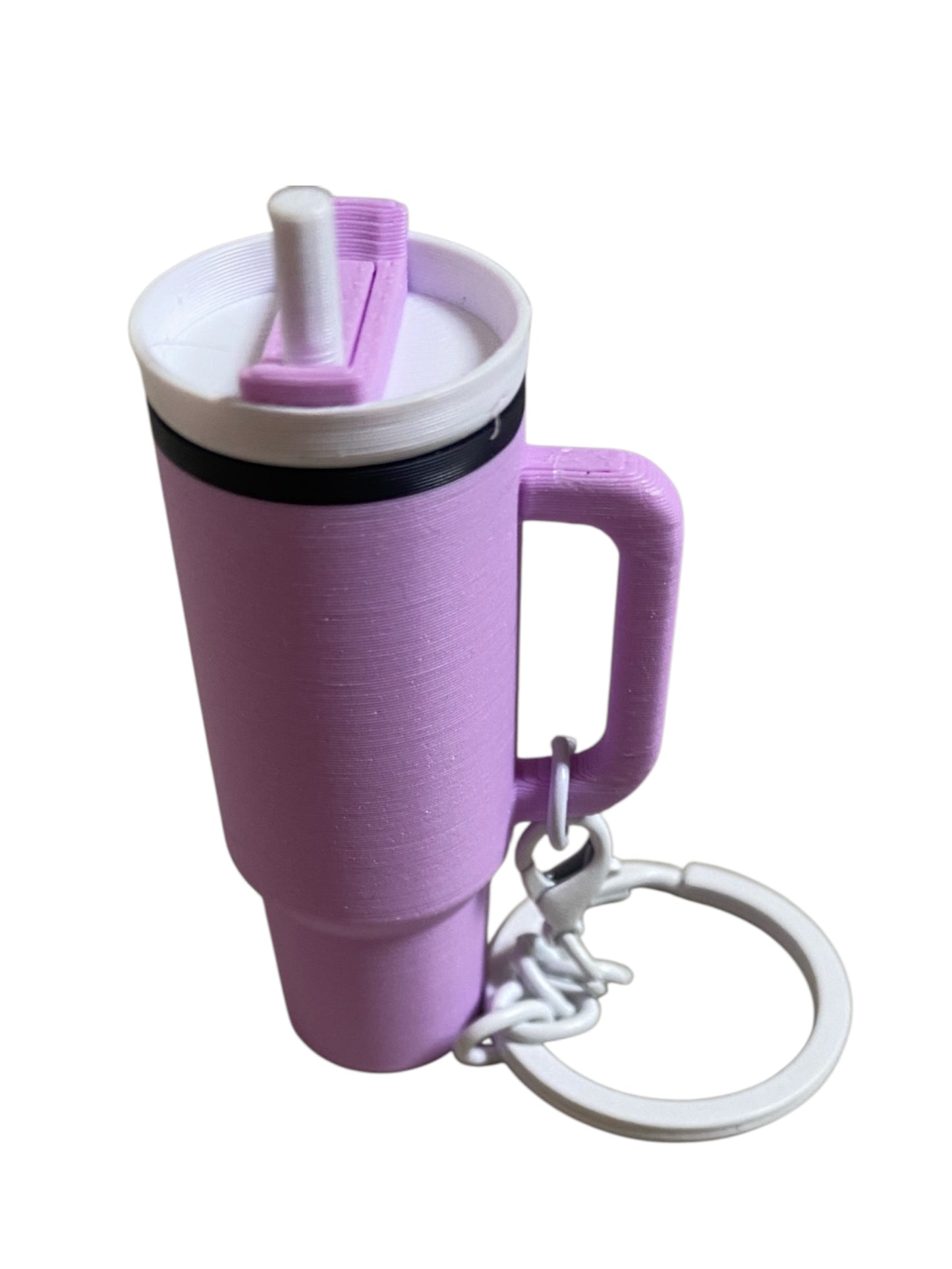Tumbler Keychains
